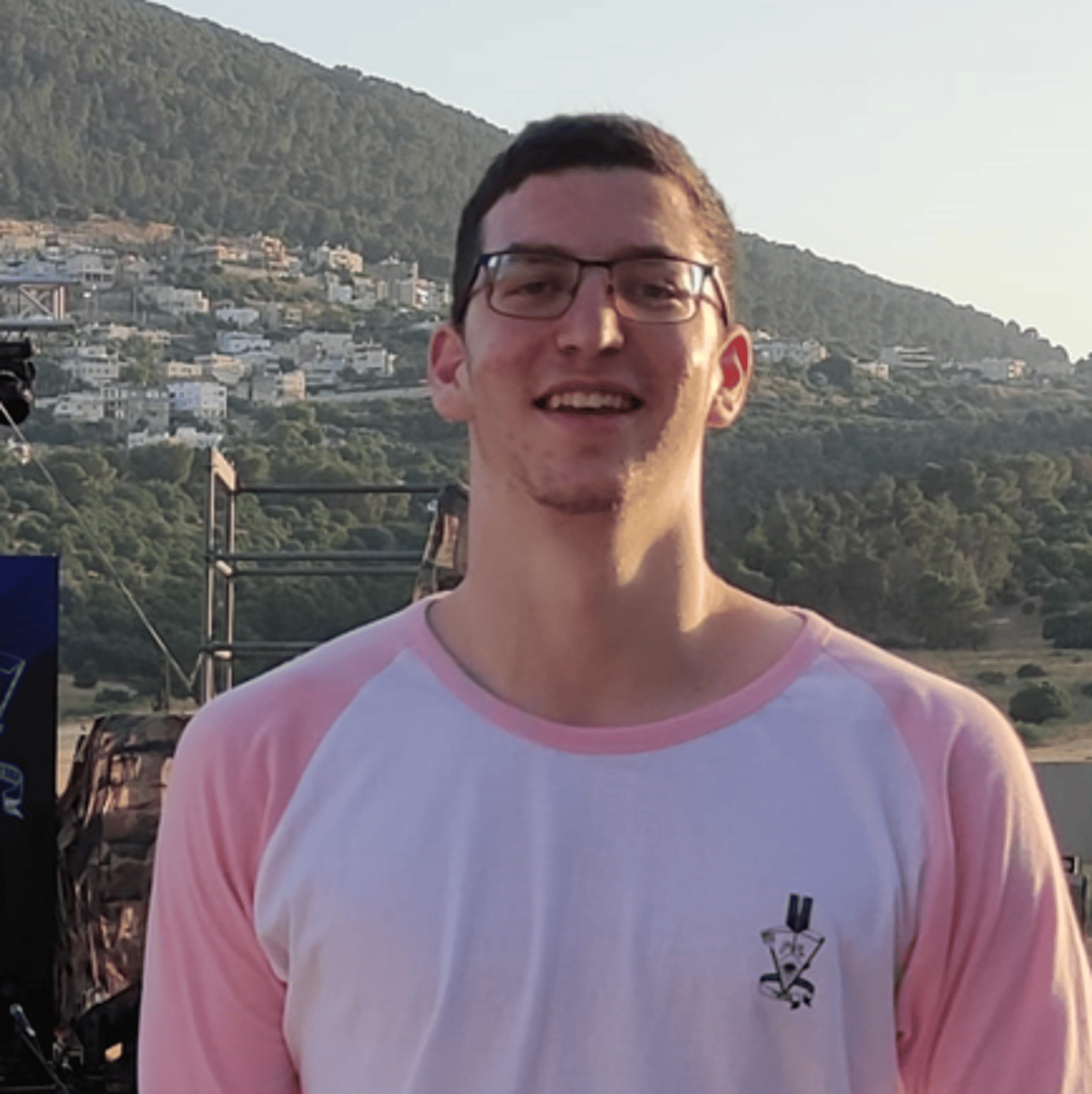 סמ"ר שי לוינסון נפל בקרב וגופתו נחטפה