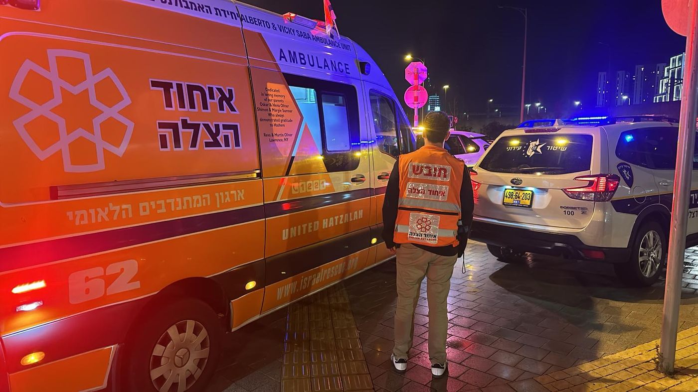 טרגדיה: תינוקת איבדה הכרה מותה נקבע בביה"ח