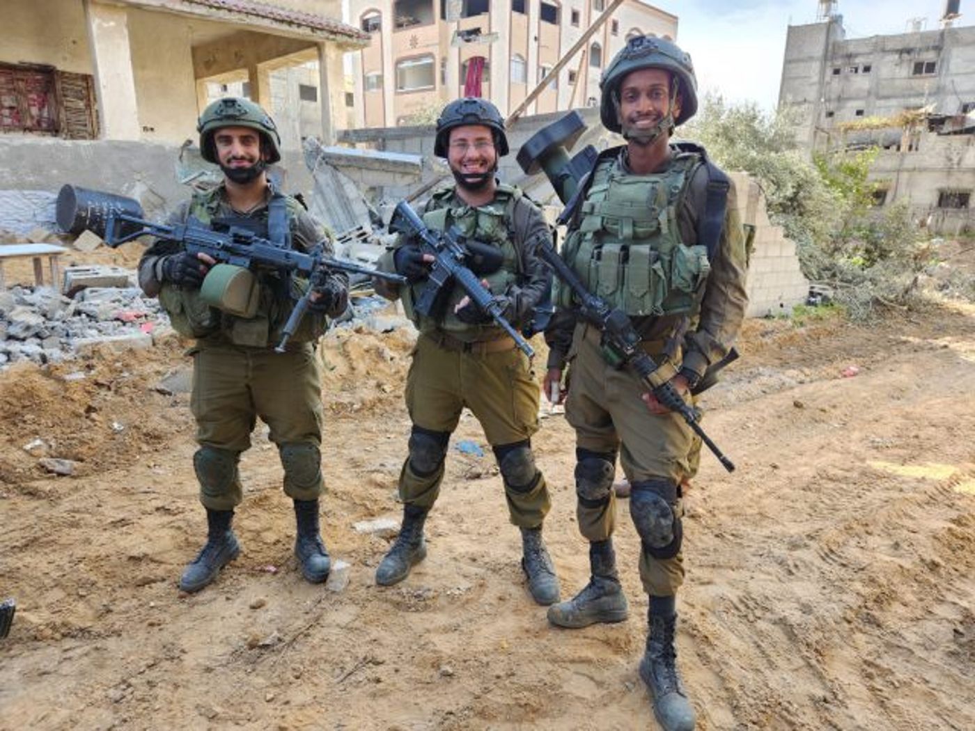 אחרי 108 יום של לחימה: אנחנו מנצחים ומאוחדים