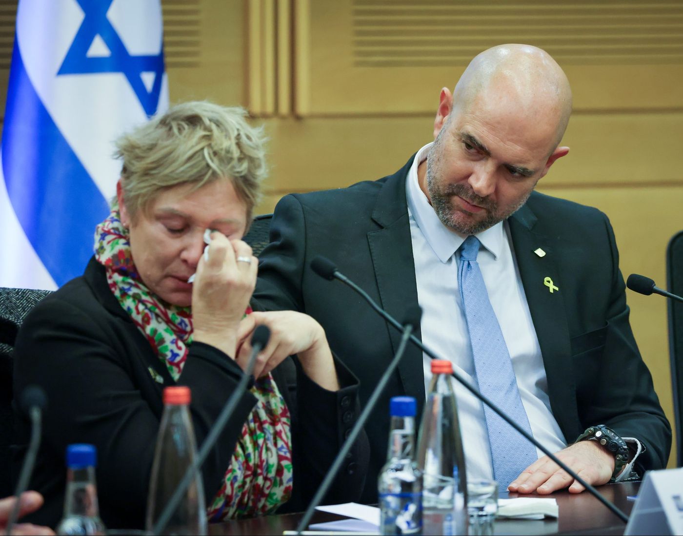 "ארץ נהדרת תתביישו! עד לאן מותר להגיע?": סערה סביב מערכון