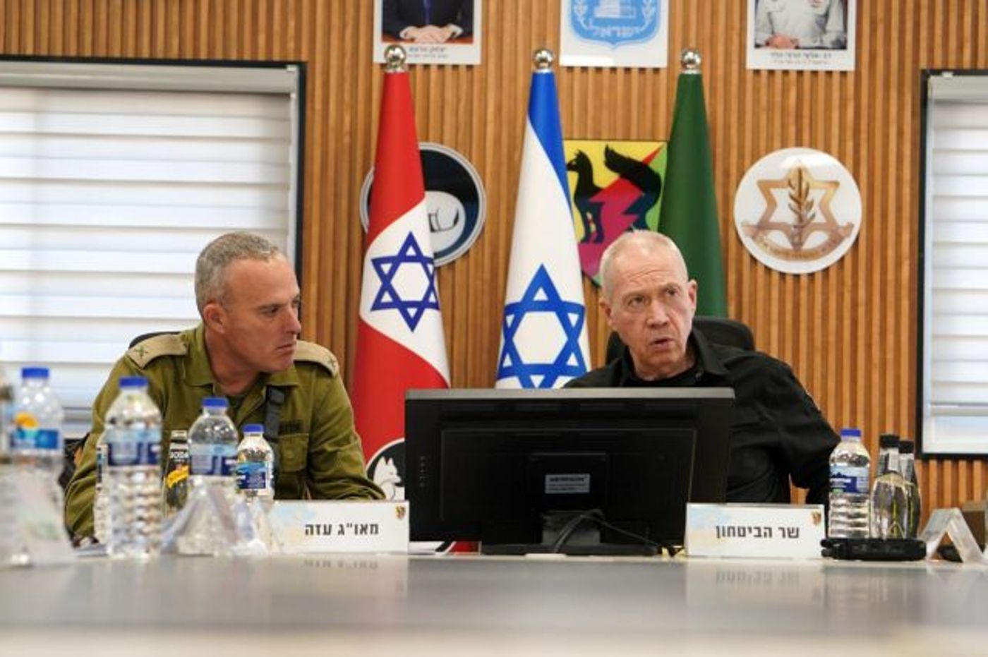 החמאס לא יפרק את הציבוריות הישראלית