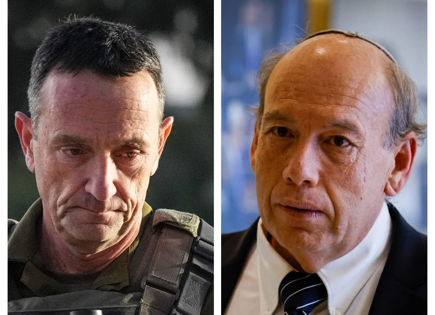 הרמטכ"ל נגד מבקר המדינה: זה לא הזמן עכשיו