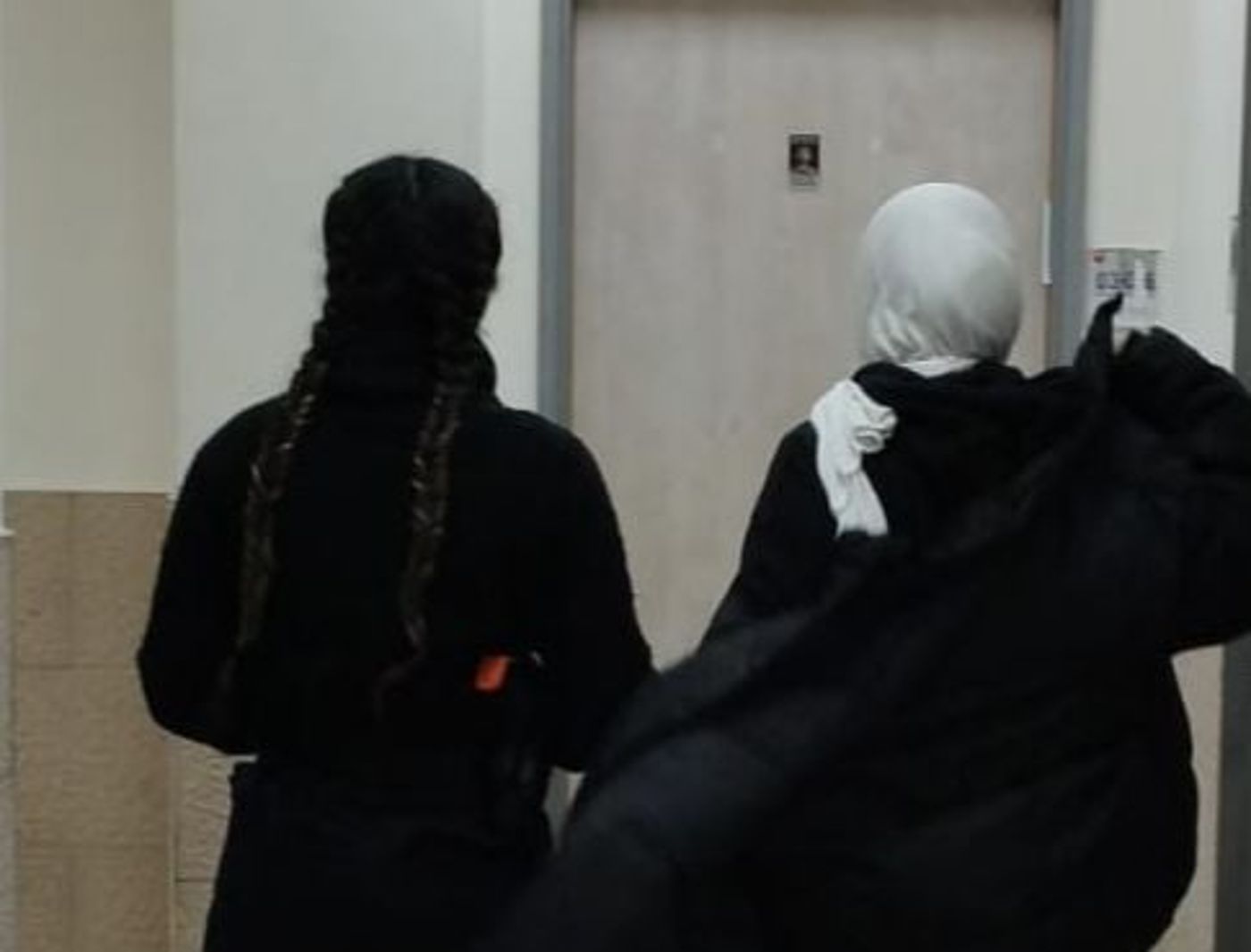 האויב שבתוכנו: ערביה תלשה דגל ישראל בי-ם