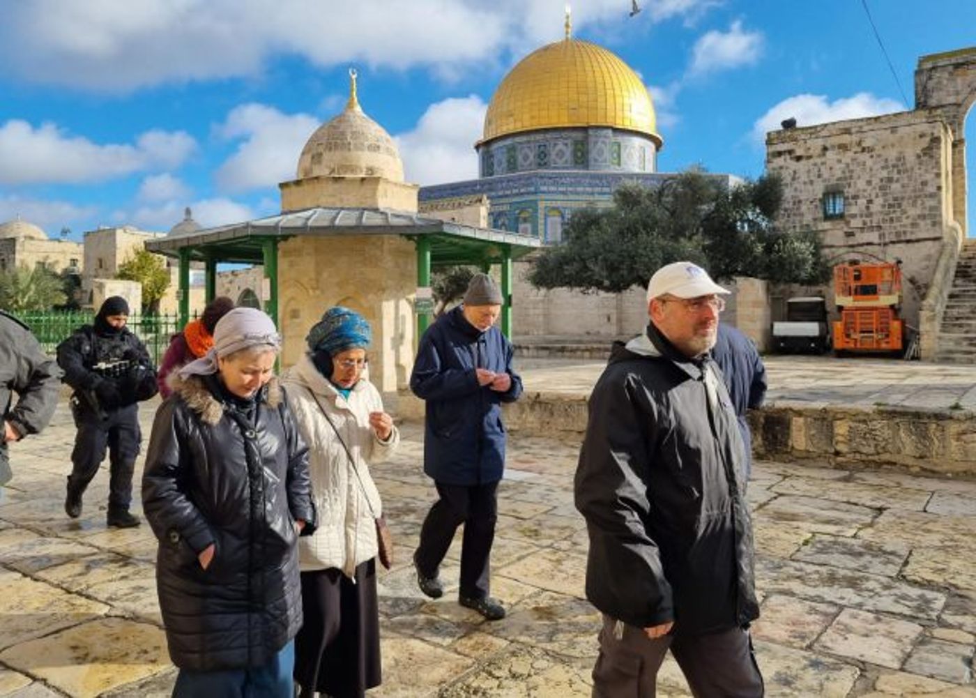 עליית משפחת סוקול