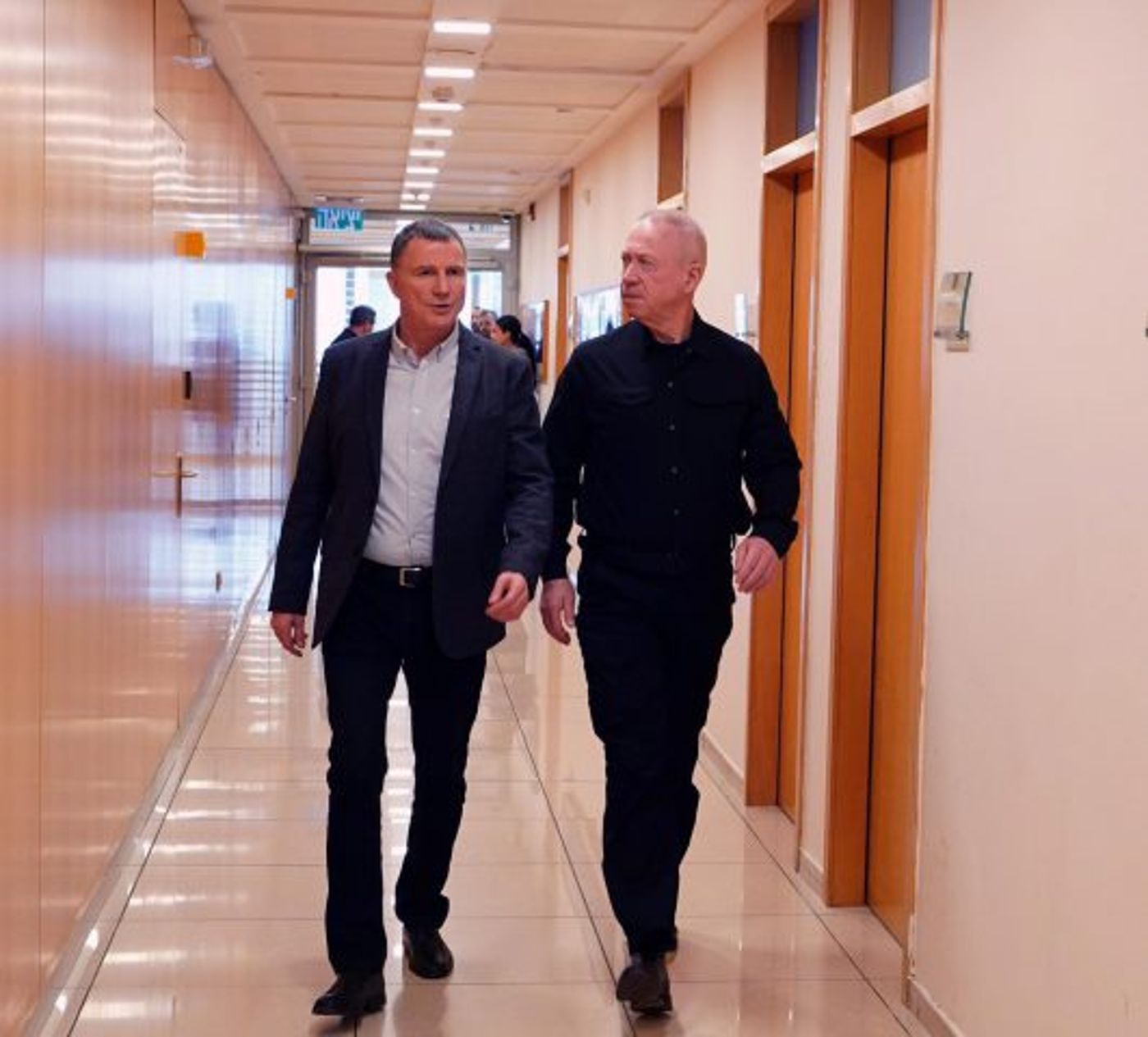 אדלשטיין וגלנט