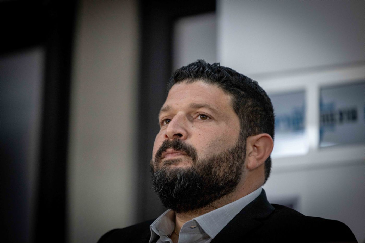 הח"כ סופד לחברו שנפל בקרב: 'חיית ונפלת כמו אריה'