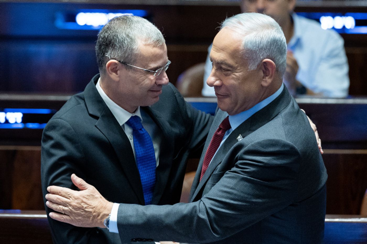 הח"כ מהליכוד מודה: מדינת ישראל צריכה ממשלה אחרת