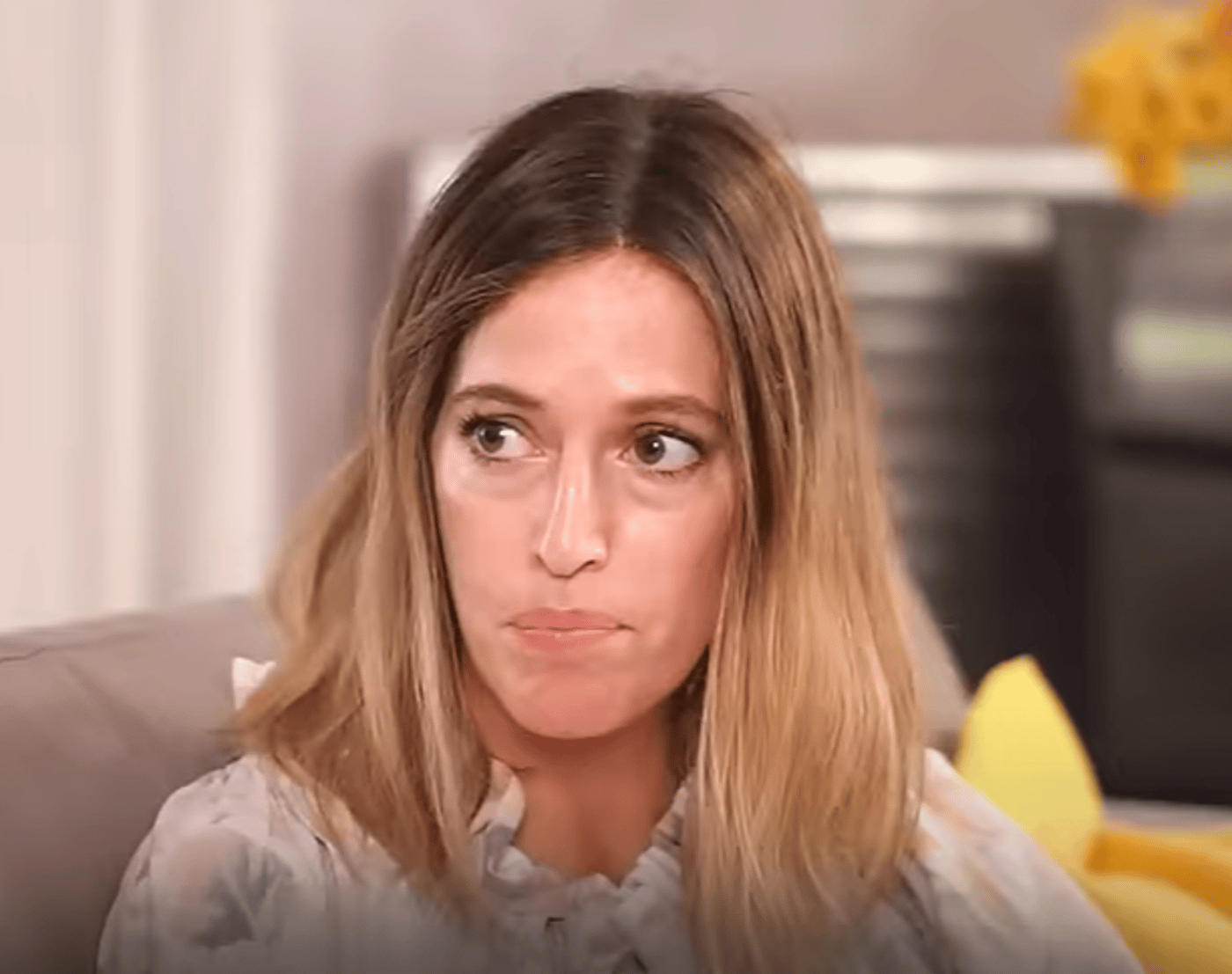 "כבר בחתונה שלי ידעתי שאתגרש"