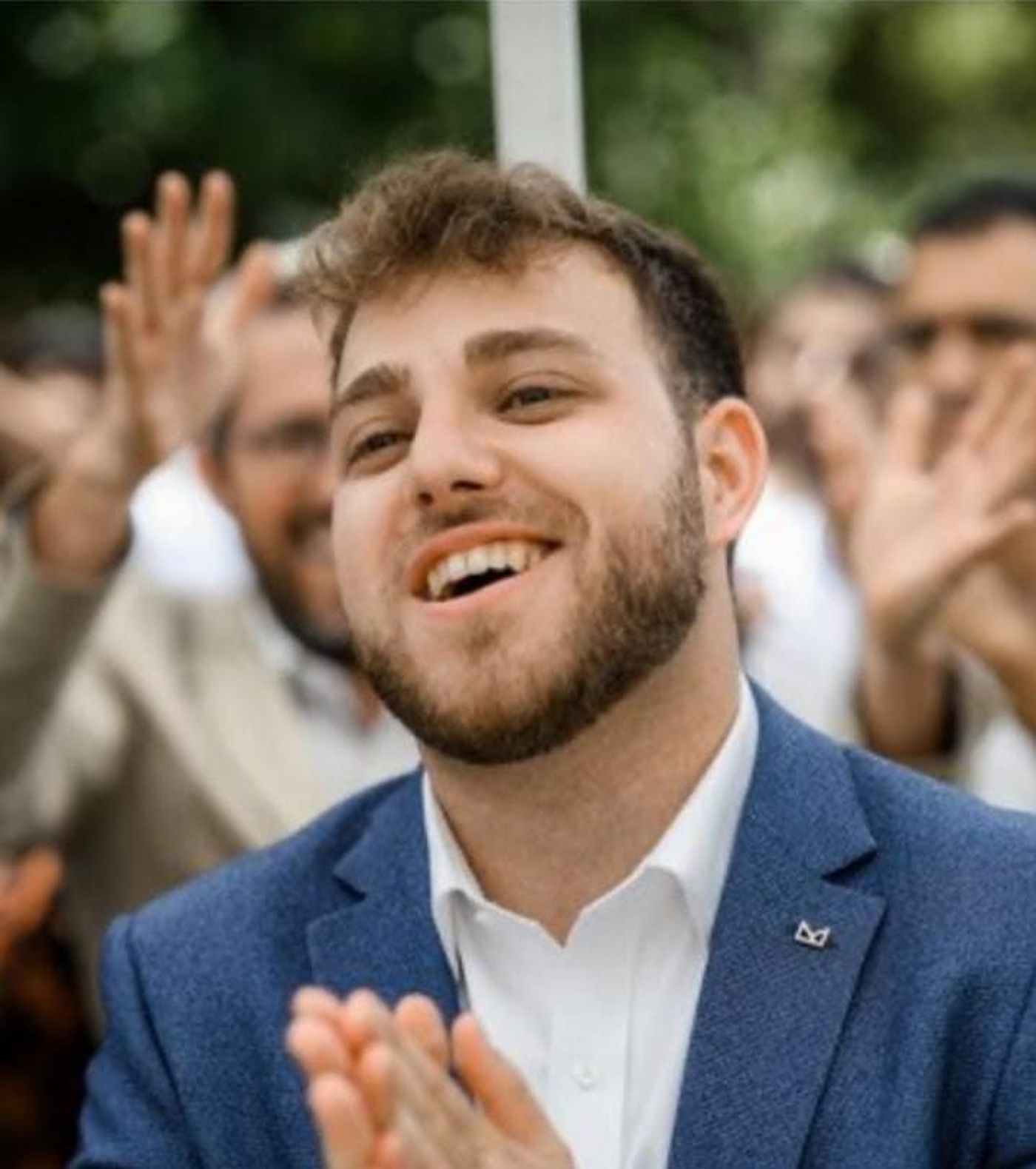 חנן דרורי מפסגות נפטר בעקבות זיהום של פטרייה