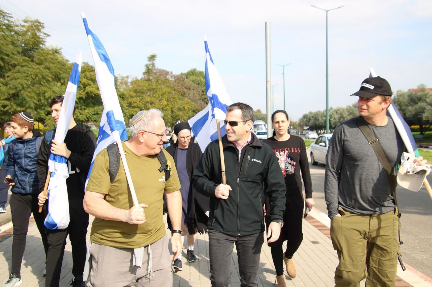 רבני הציונות הדתית בקריאה דחופה: "בואו לעצרת"