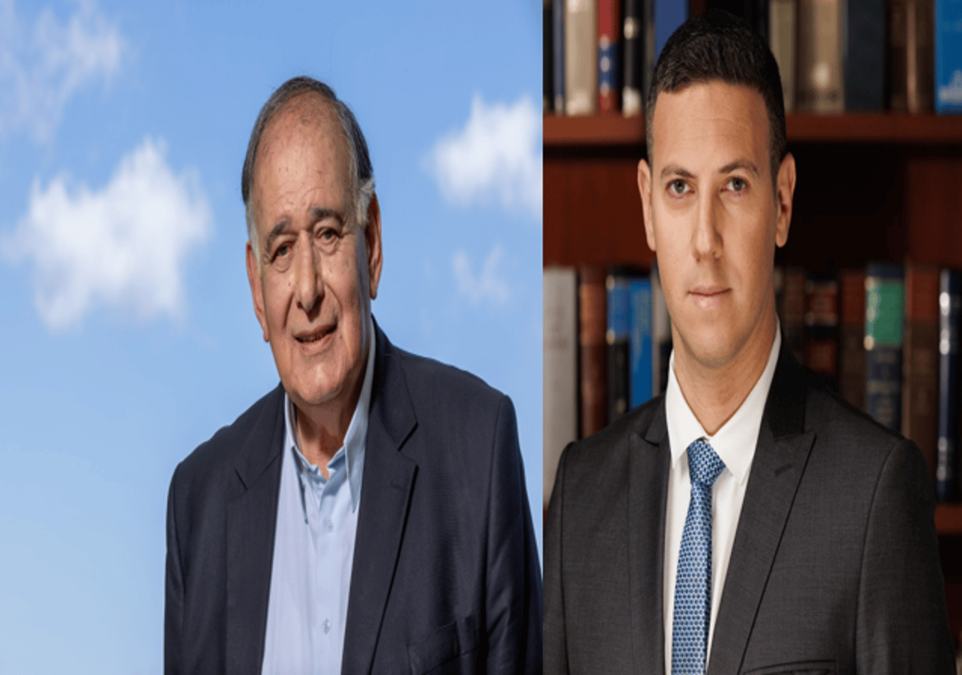 סקר בחירות לעיריית חיפה: המתמודדים בדרך לסיבוב 2