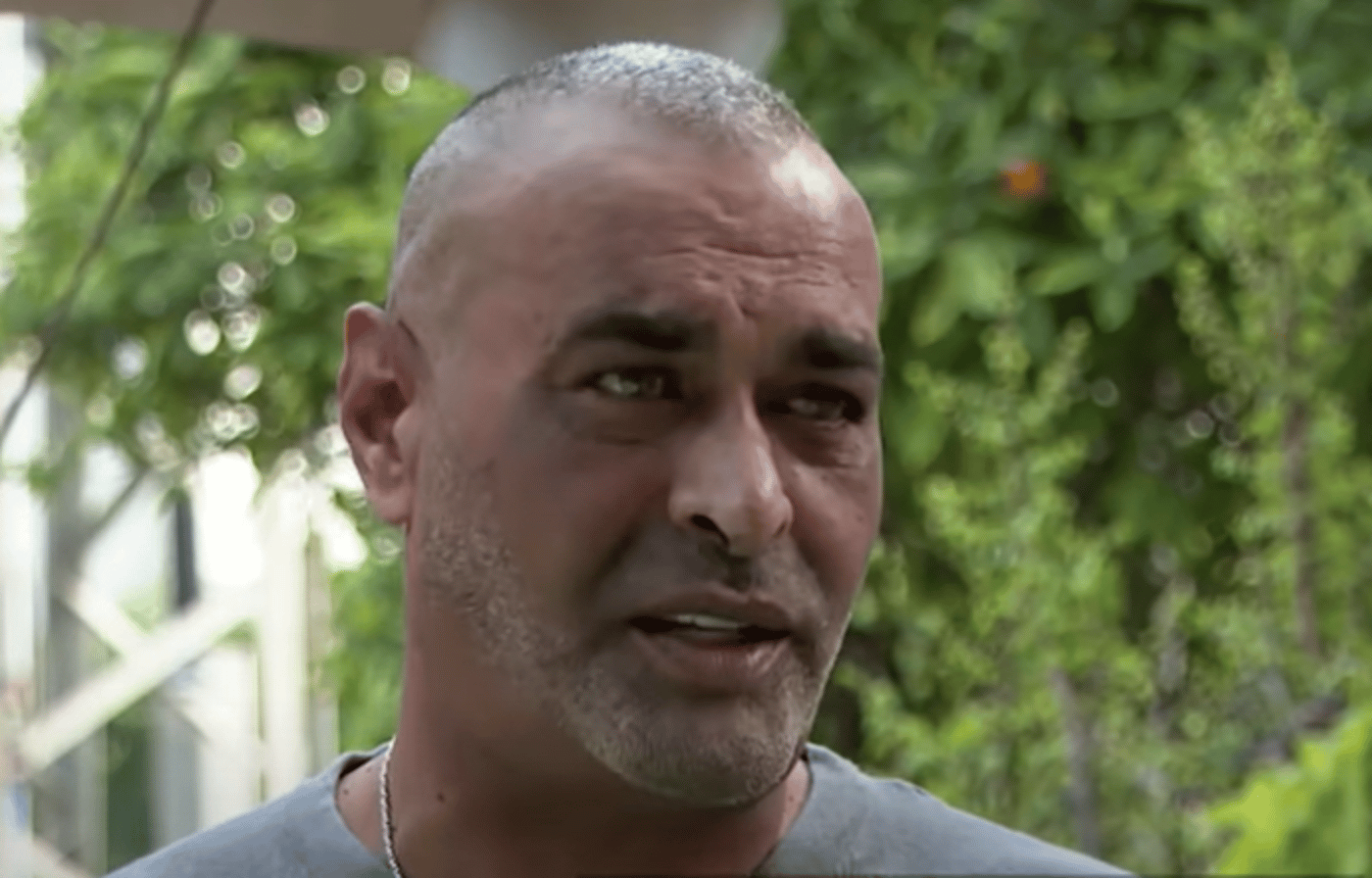 הלם בעולם המוזיקה: הזמר ליאור פרחי הלך לעולמו