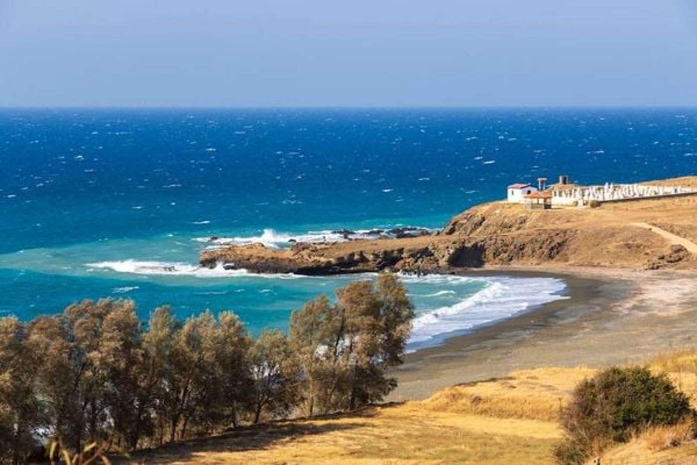 גלה את סוד הקסם – נדלן בפאפוס 