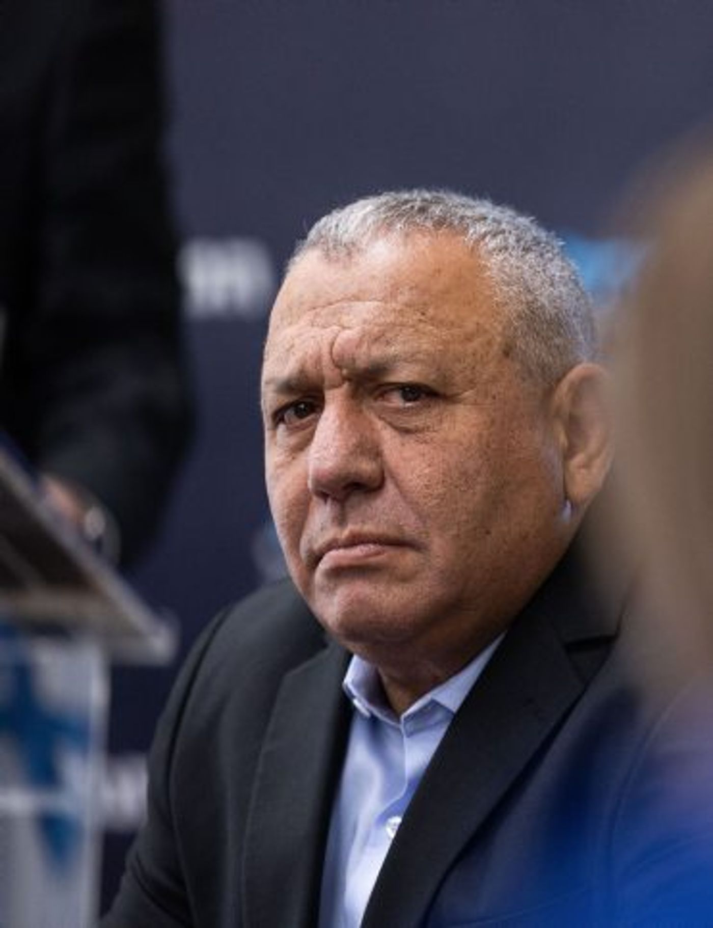 איזנקוט מזהיר: אין מטרות מוגדרות למלחמה