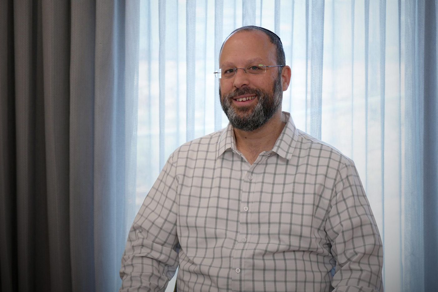 הבחירות בקריית ארבע: הכר את המועמד – אליעזר רודריג