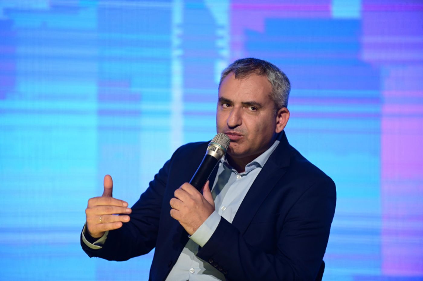 זאב אלקין מאשים: זה מה שגרם לשבעה באוקטובר