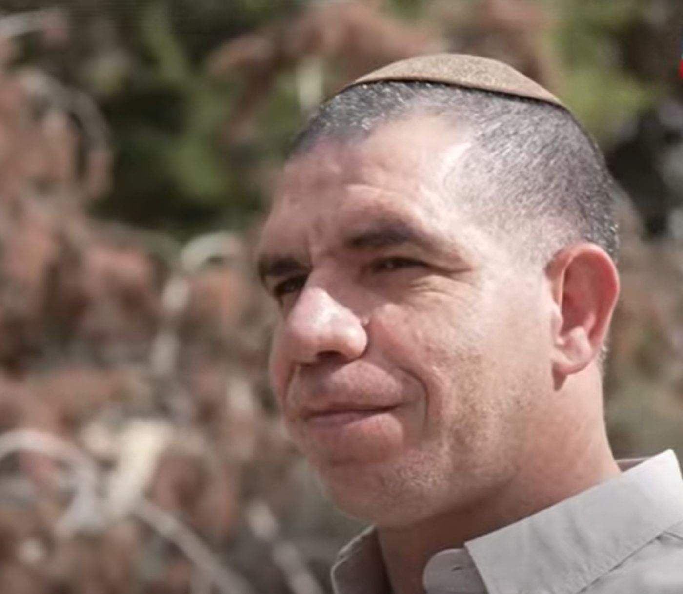 וידוי מטלטל: היהודי שהיה אמור להיות מחבל נוח'בה