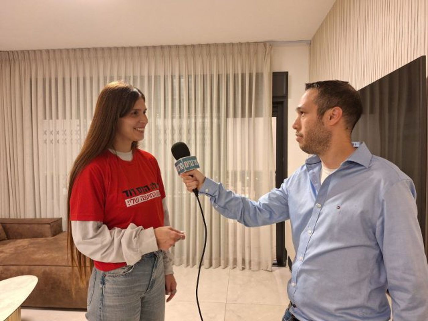 "יש פער עצום בחינוך היום ממה שקיבלנו בעבר"