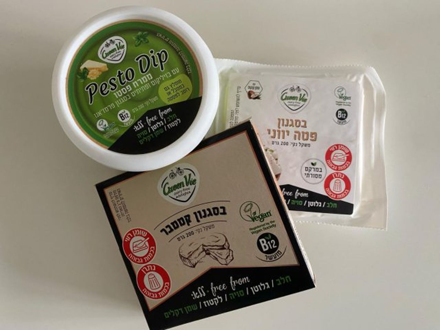 נמנעים מחלב ומוצריו? כך תוכלו בכל זאת להנות מגבינה