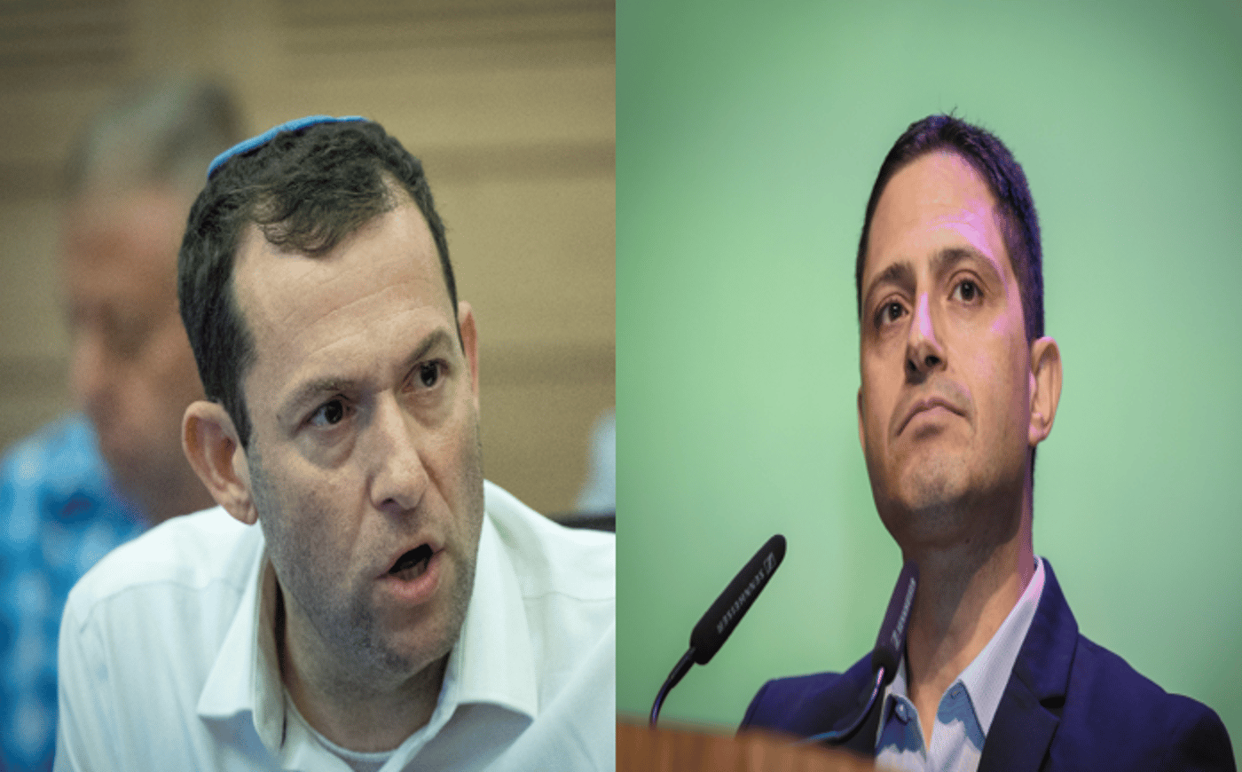 דנילוביץ' זכה בבאר שבע, יוסי דגן בשומרון