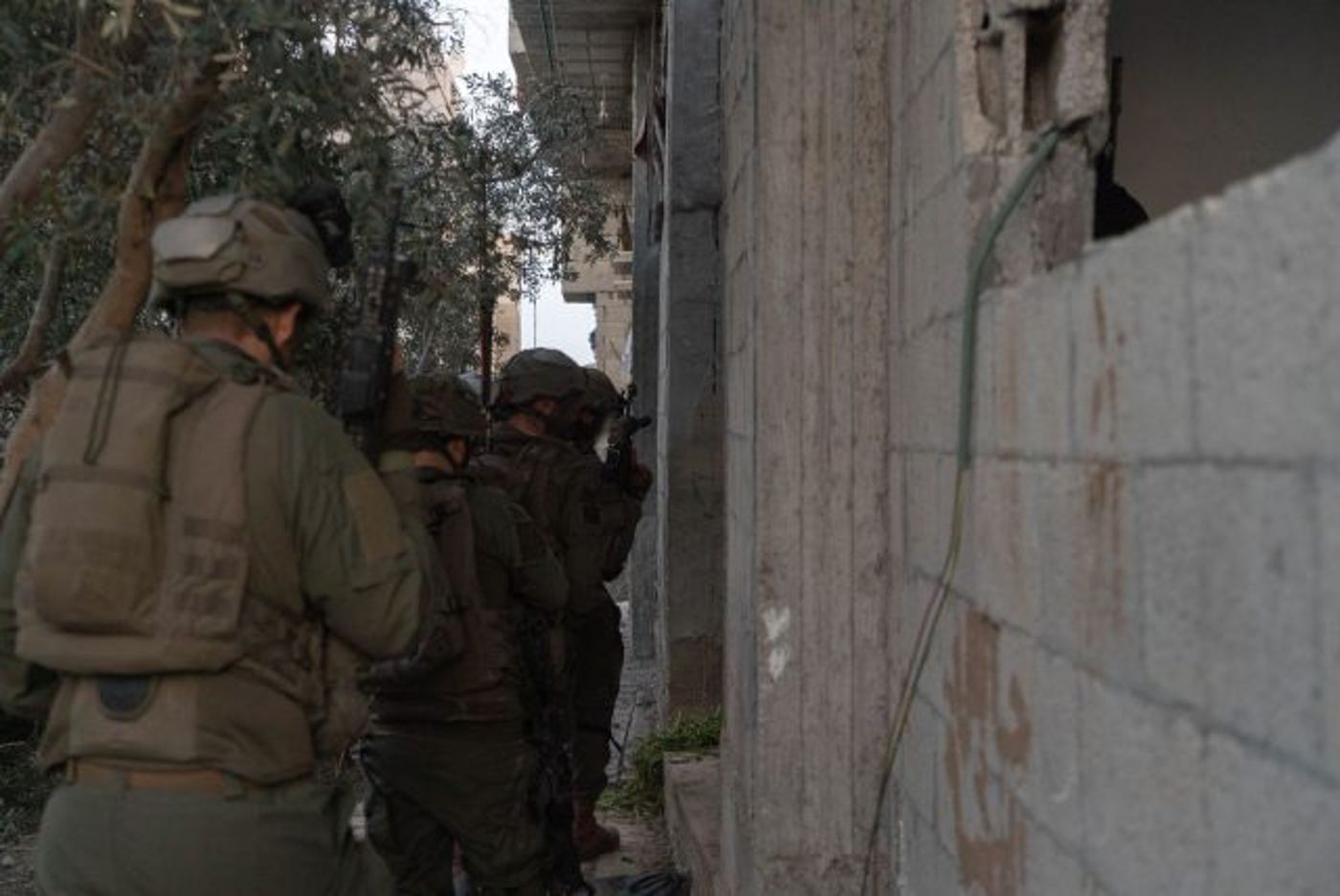 עד לניצחון: בזייתון וחאן-יונס חוסלו עשרות מחבלים