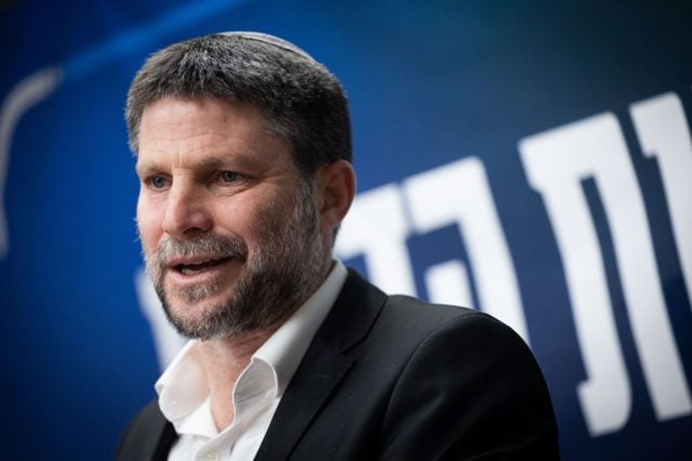 טור פז לסרוגים: "סמוטריץ' יורק בפרצוף של המגזר"