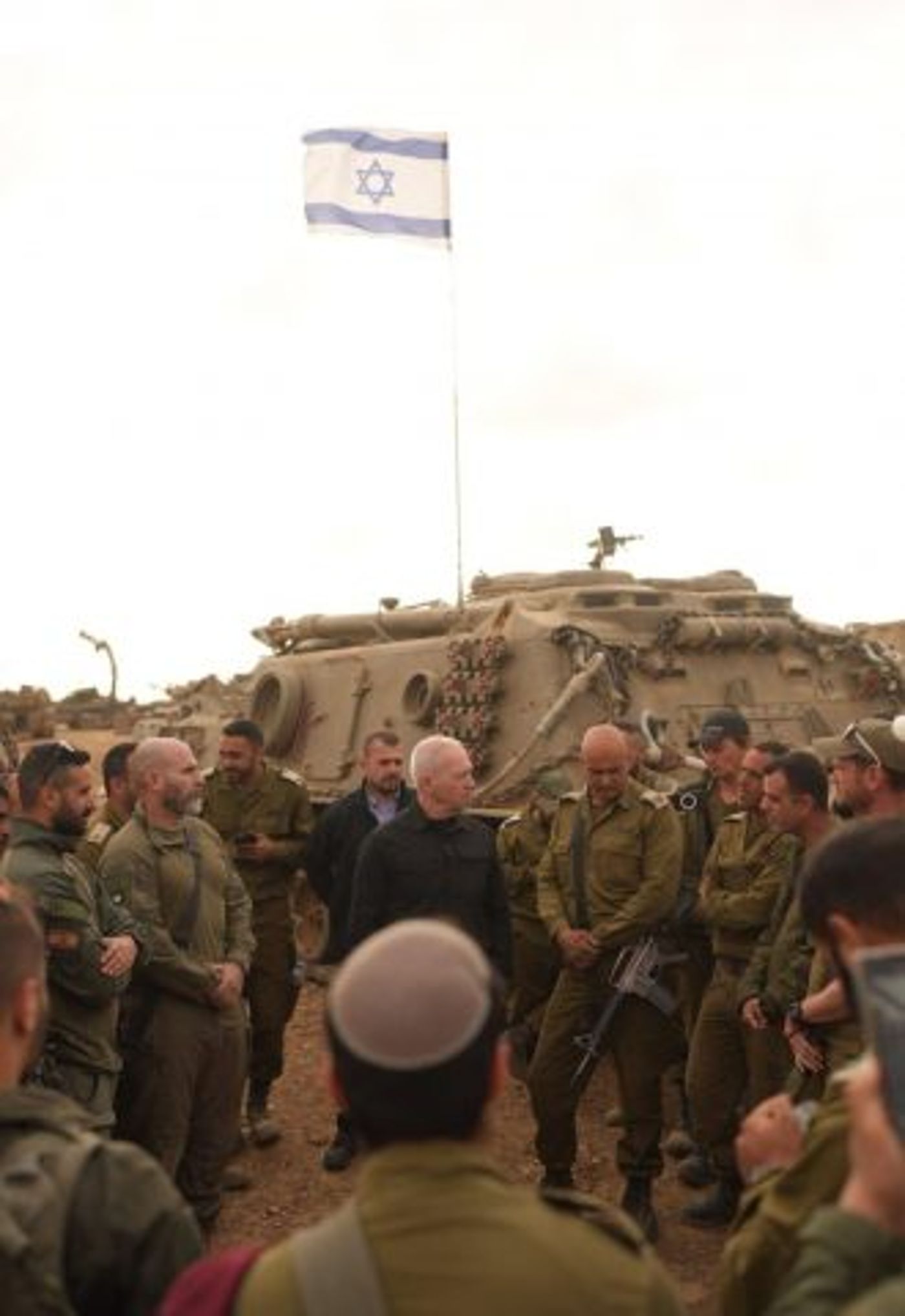 השר גלנט