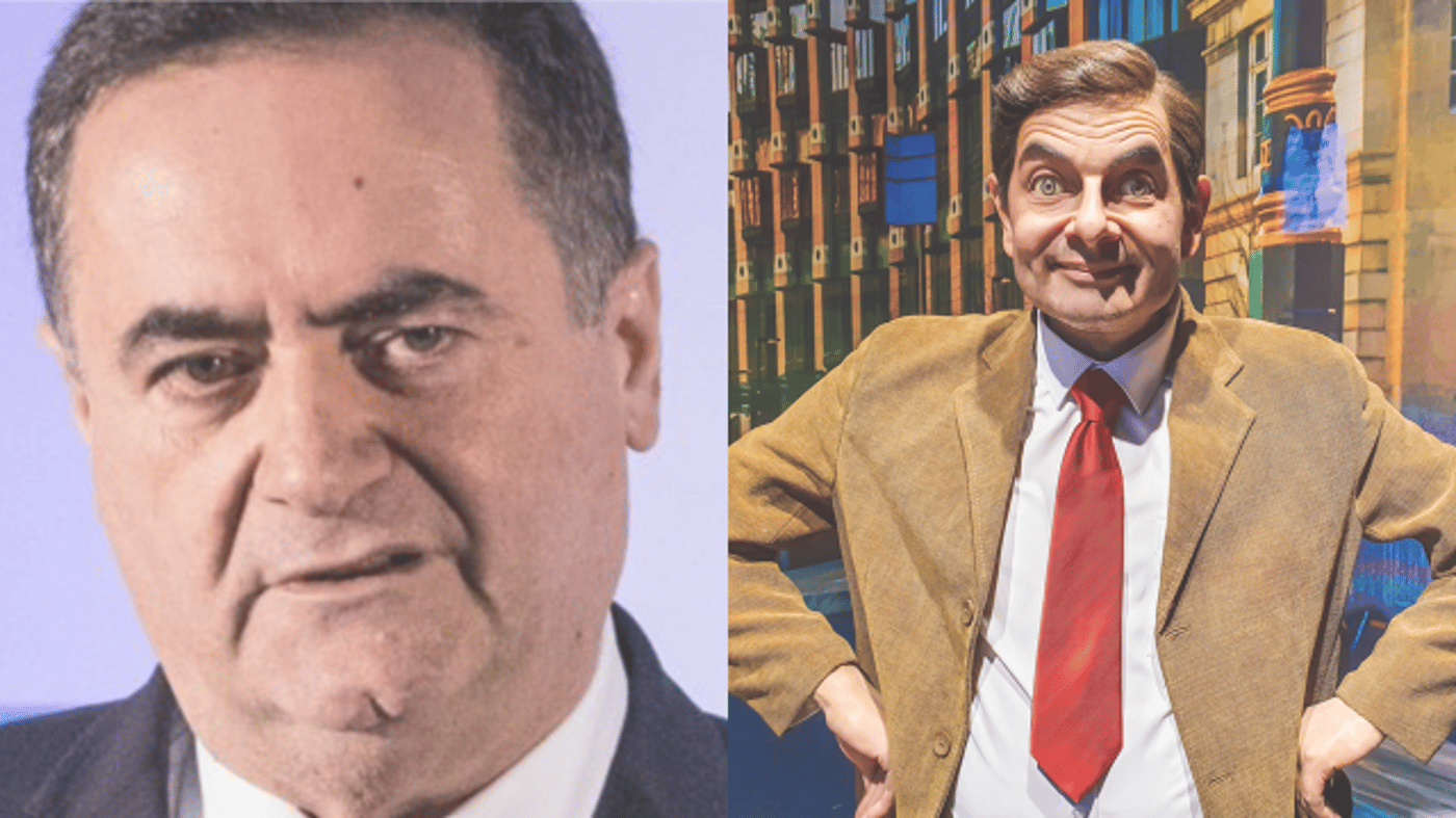 אם הקאסט היה ישראלי: הטרנד ששבר את הרשת