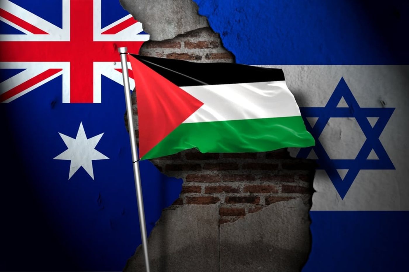 זעם באוסטרליה: בוטל נאום של דוקטור ישראלי בכנס