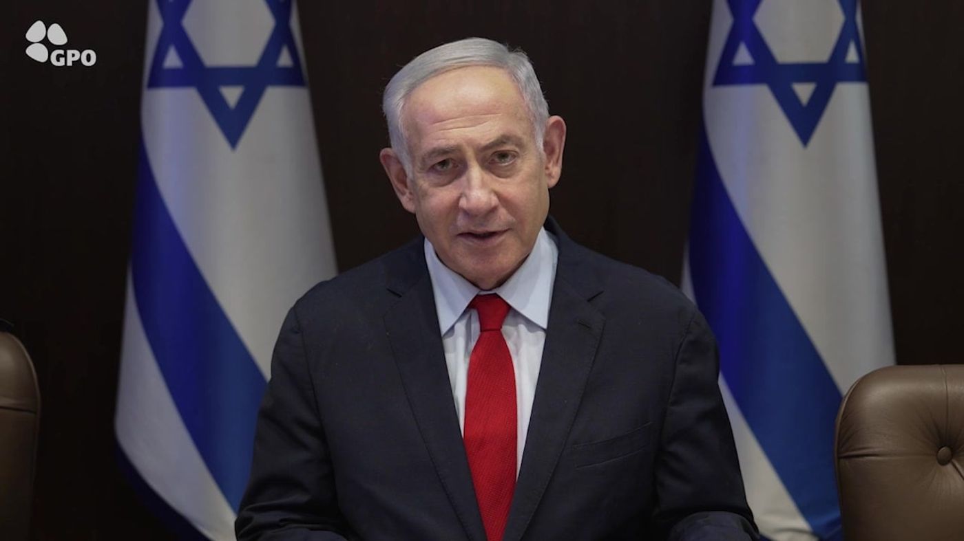 נתניהו לקראת הרמדאן: נשמור על חופש פולחן