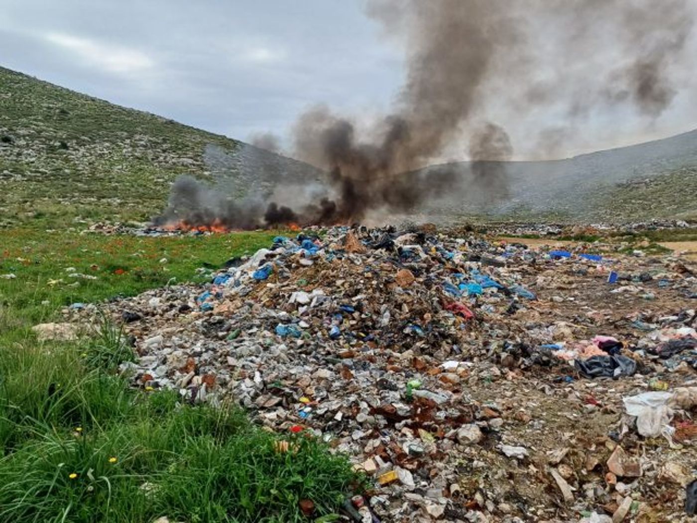 קרדיט: אזרחים למען אוויר נקי