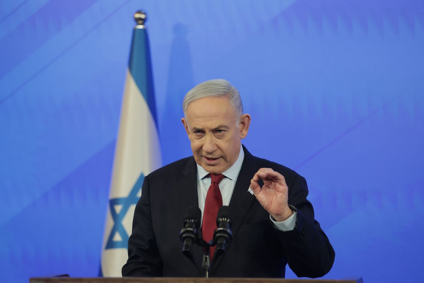 אין בושה: נתניהו הפך לפרזנטור של חוסר אחריות