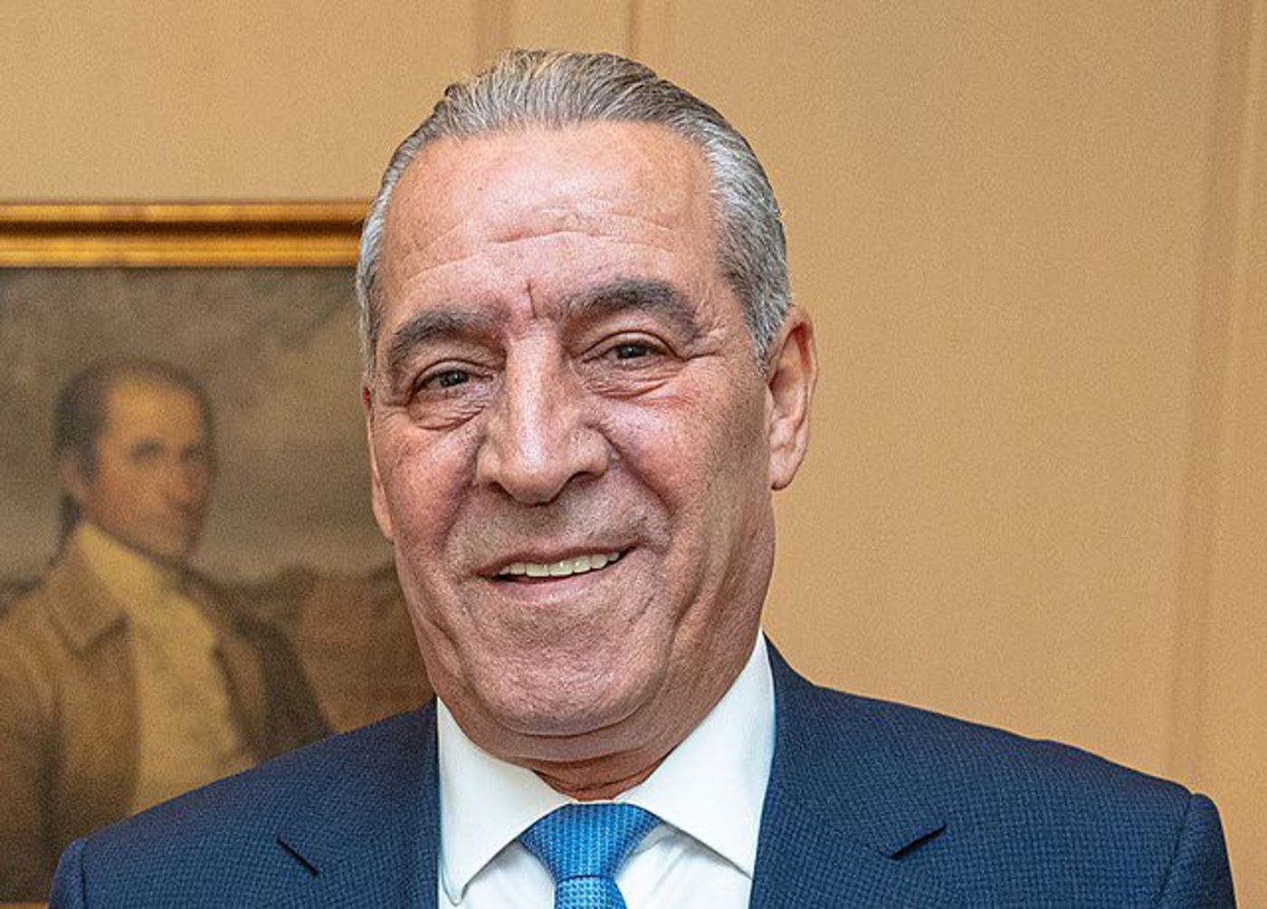 סוכלה תוכנית להתנקש בבכיר הרשות הפלסטינית