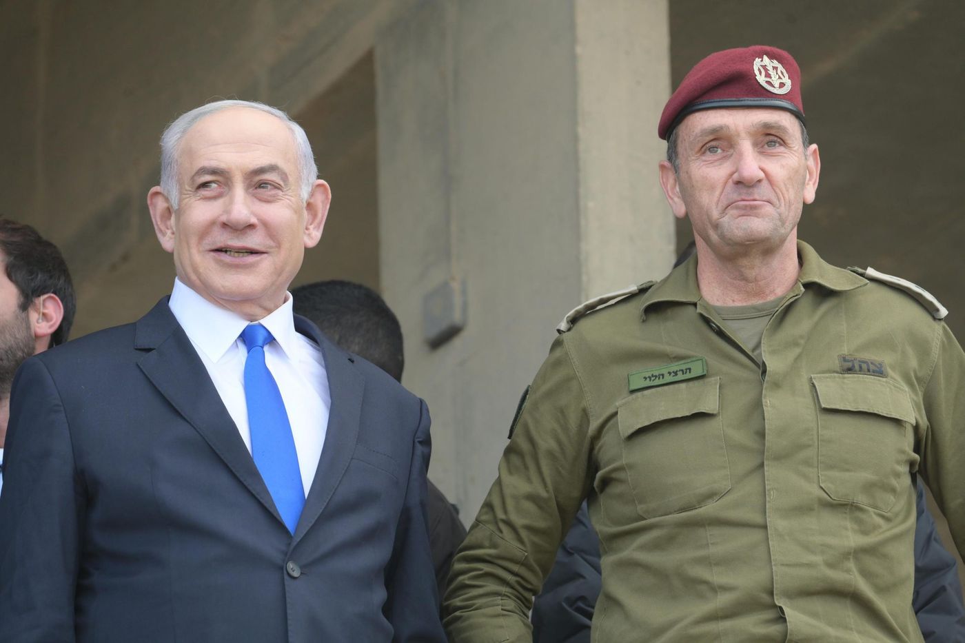 האזהרה של הרמטכ"ל לנתניהו: "חסרים חיילים"