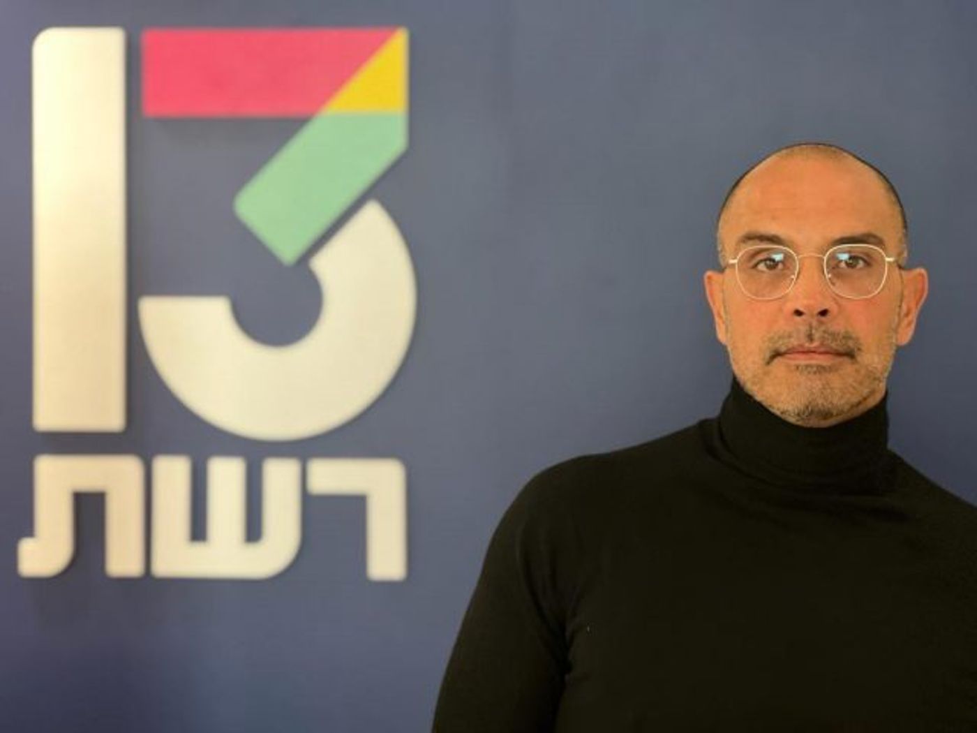 ערוץ 14 לא לבד: בכיר ערוץ 13 לשעבר חוזר לערוץ