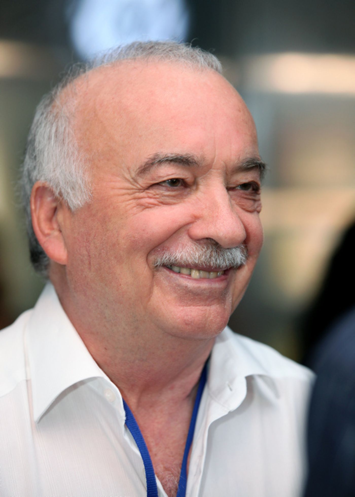 ברוך דיין האמת: אליעזר פישמן הלך לעולמו