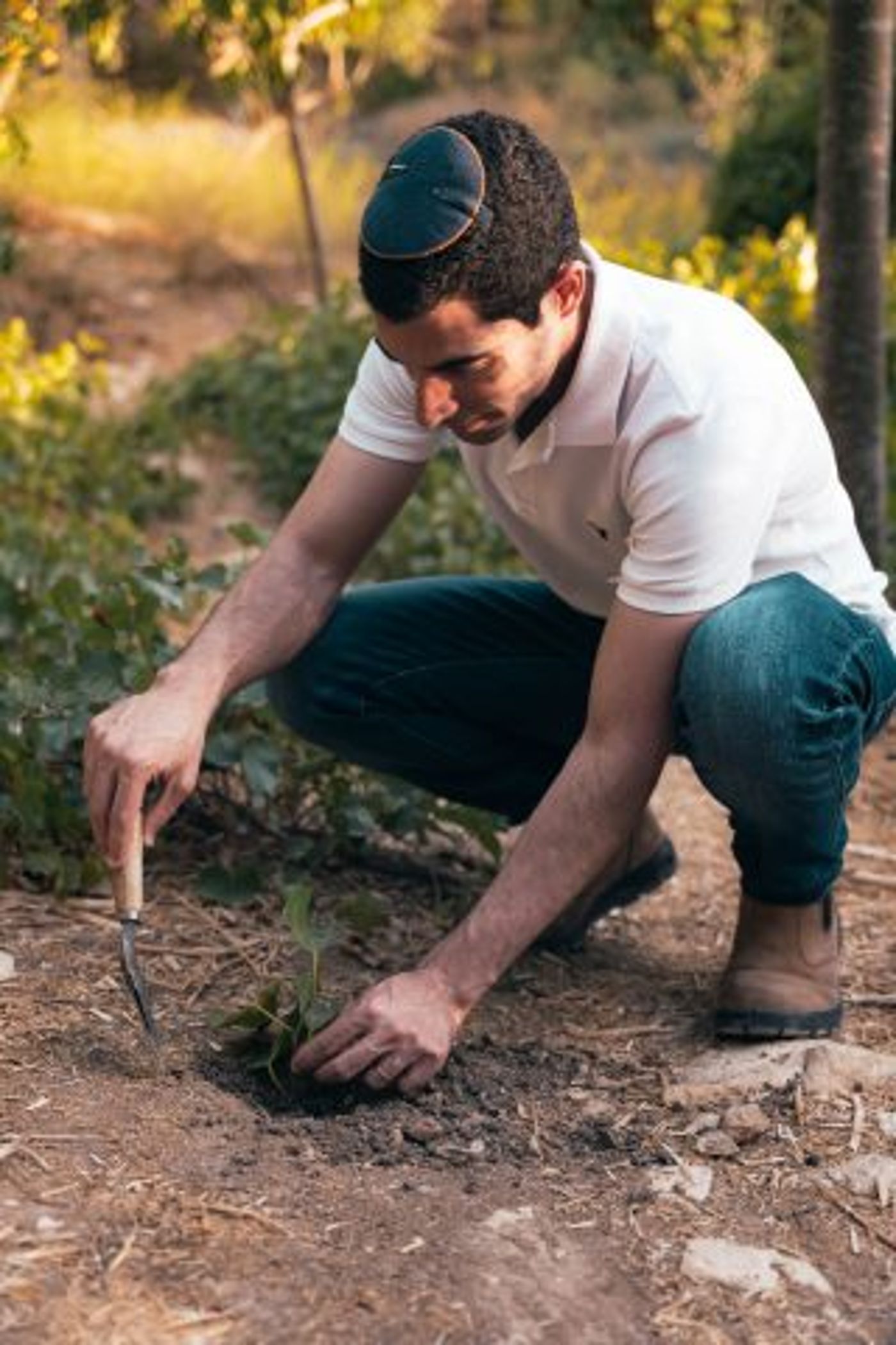 אלמנתו של אוריאל כהן: "עורף חזק! בשביל זה אני נלחם'