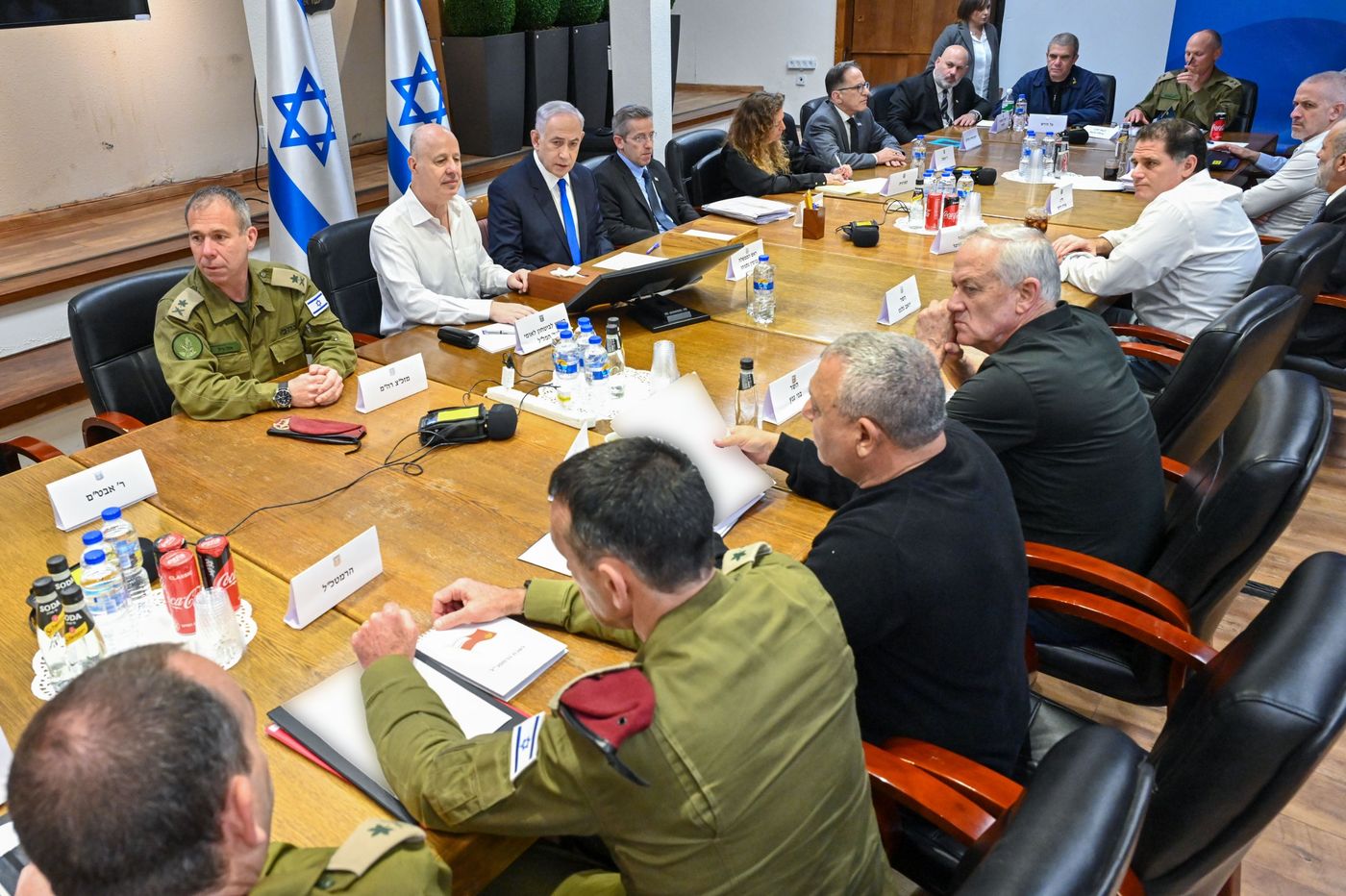 אחרי תגובת חמאס: נתניהו מאשר מבצע ברפיח