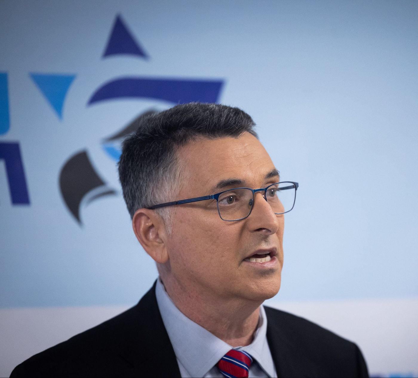 דיווח: כניסת סער מתעכבת בגלל "אירוע ביטחוני חריג"