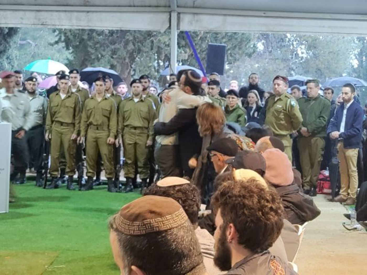 דוברות המזרחי העולמית