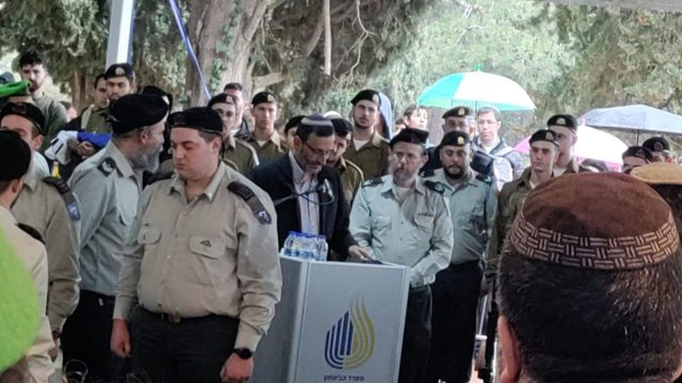 דוברות המזרחי העולמית