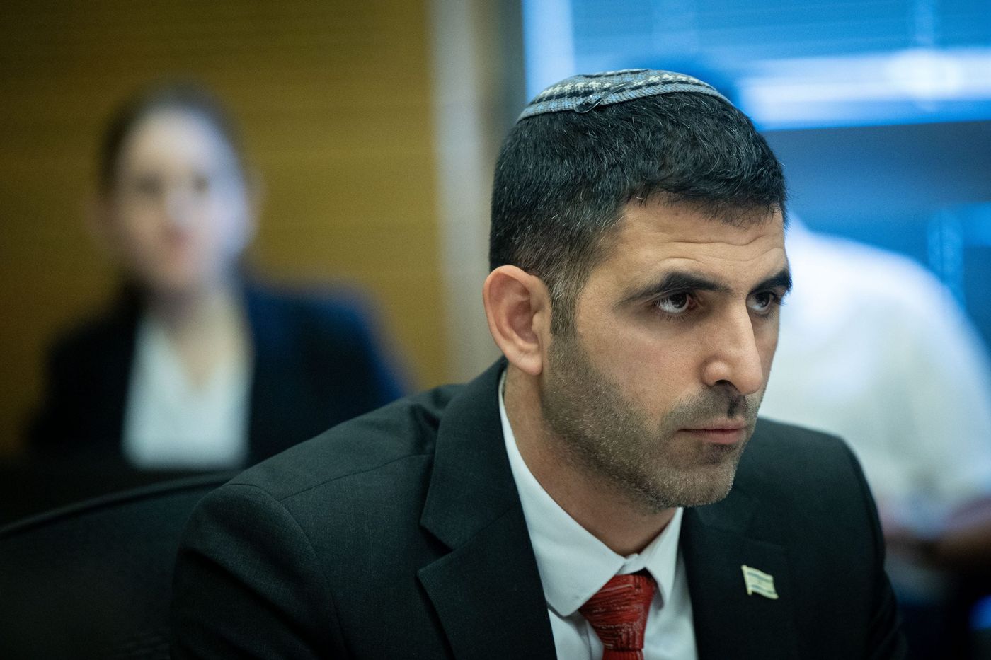 קרעי