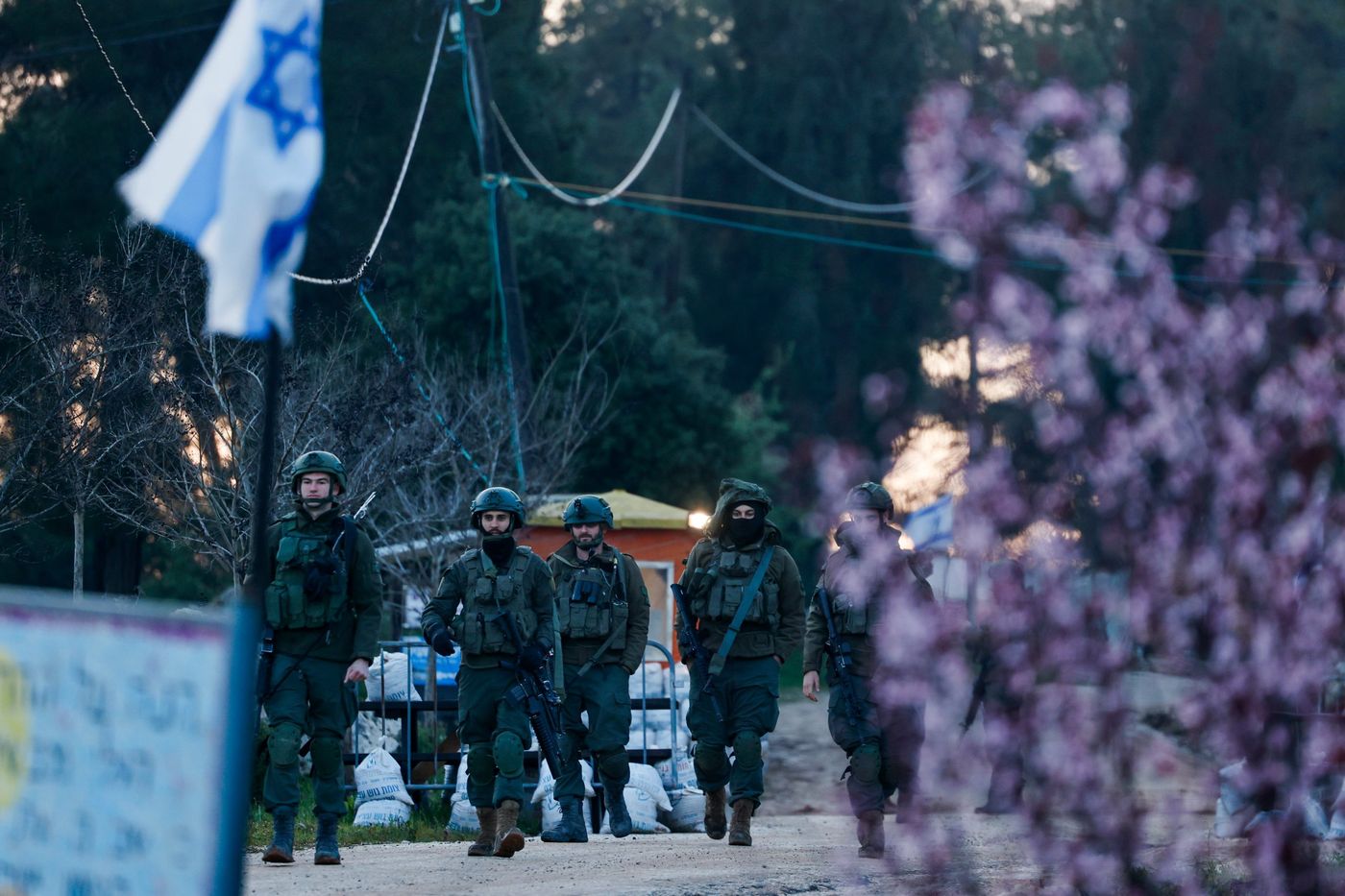 איש השב"כ שנפצע בפיגוע – נפצע גם בשבעה באוקטובר