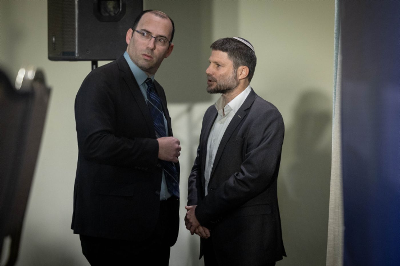 הציונות הדתית שוב הוכיחה שהיא לא מייצגת את הציונות הדתית