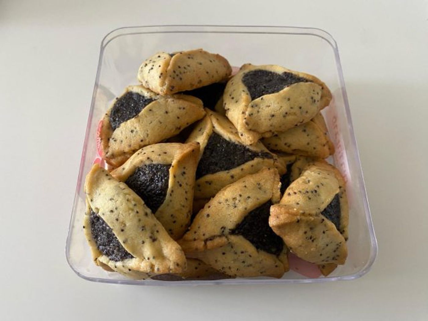 תשכחו מהפרג: אלו אוזני ההמן שאתם חייבים לטעום