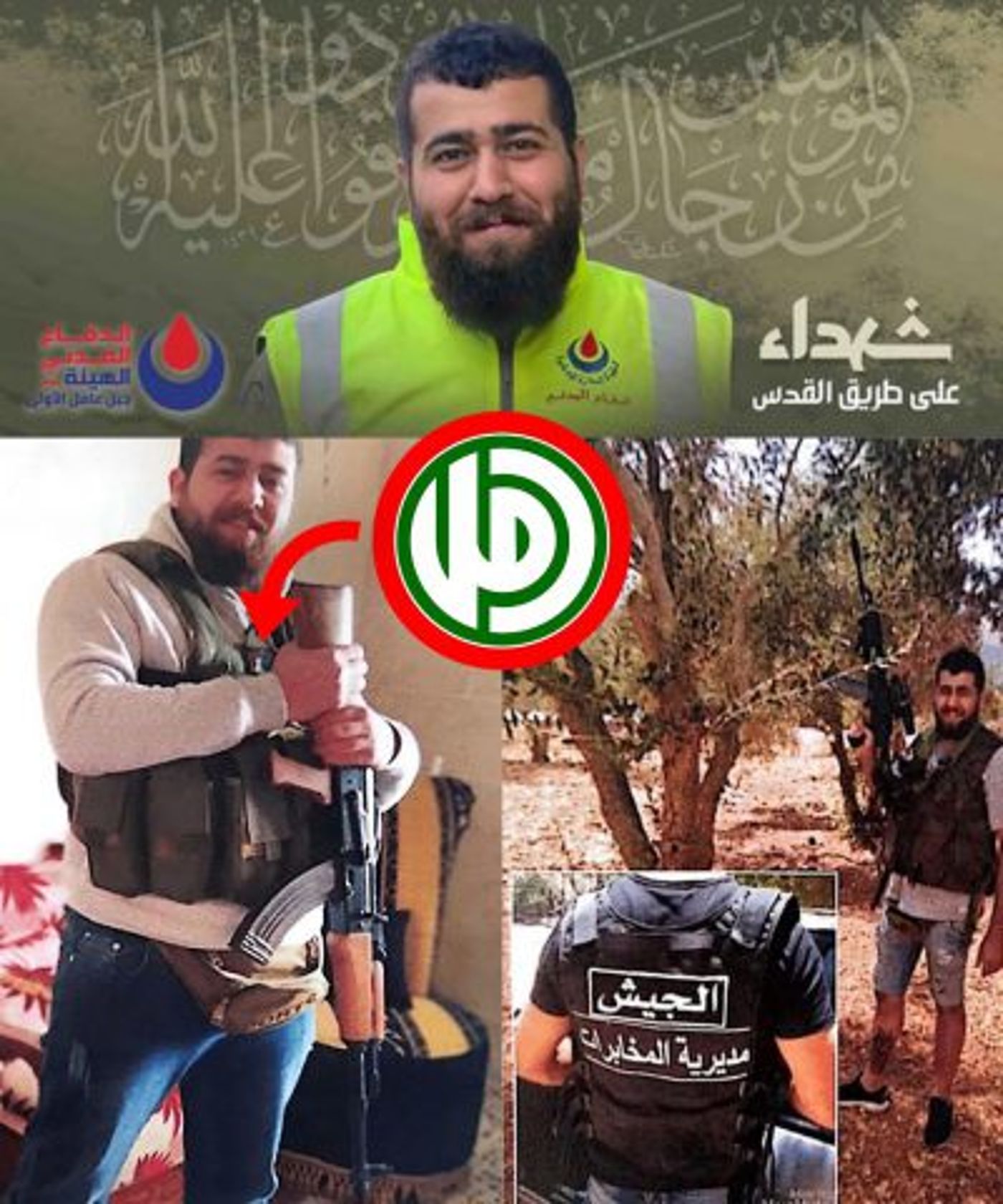 דובר צה"ל חושף: מה עומד מאחורי ארגון ההצלה בלבנון