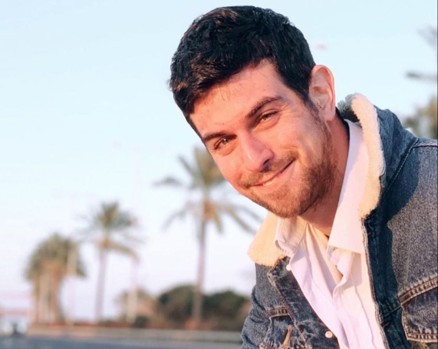 הקרניות של עומר דץ ז"ל יושתלו בחולים