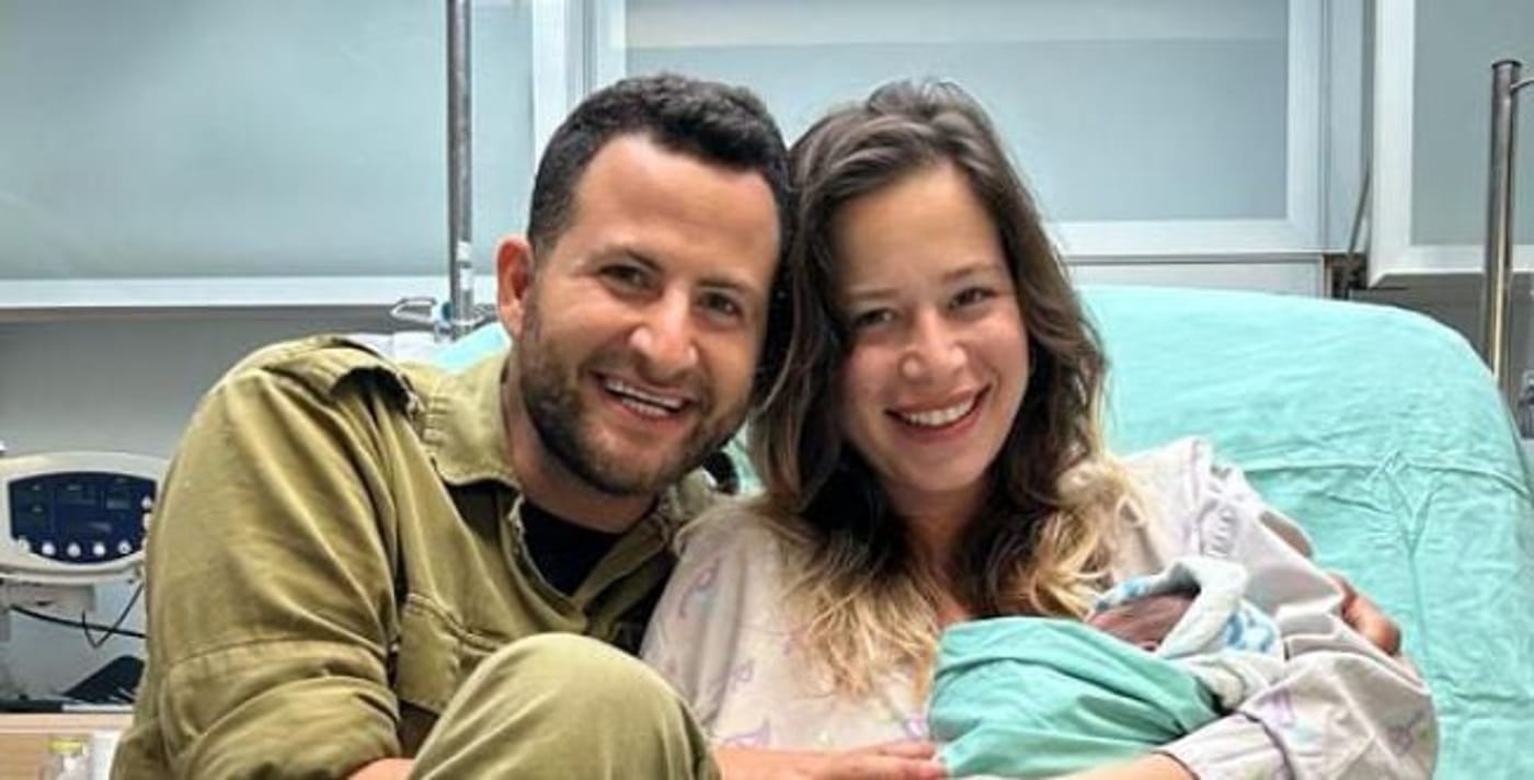 "זה שווה עולם": אביה הוכמן במסקנות לאחר שמירת השבת