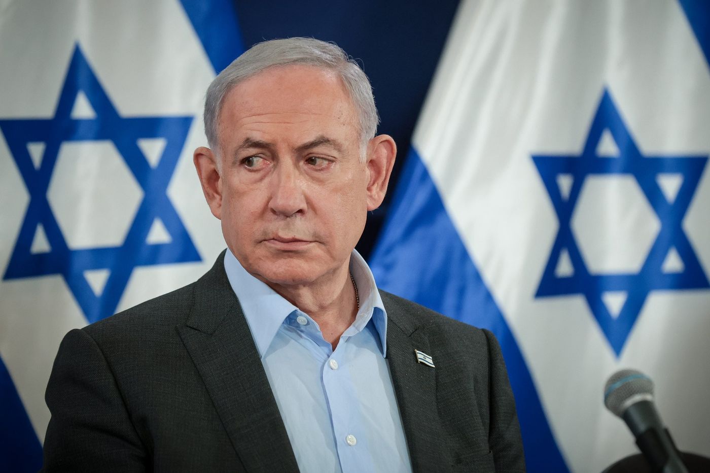 נתניהו: סירוב חמאס לעסקה – עדות לנזק של האו"ם