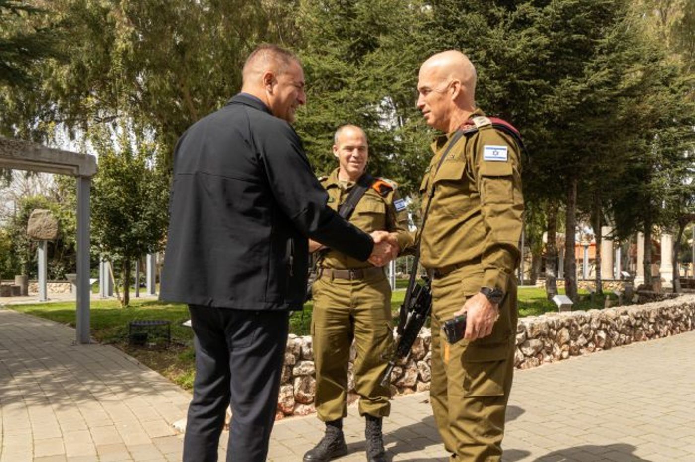 מפקד פיקוד צפון: 'ממשיכים לפגוע בחיזבאללה'